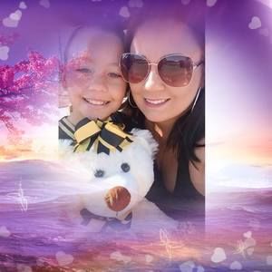 Meet your Posher, Tiana